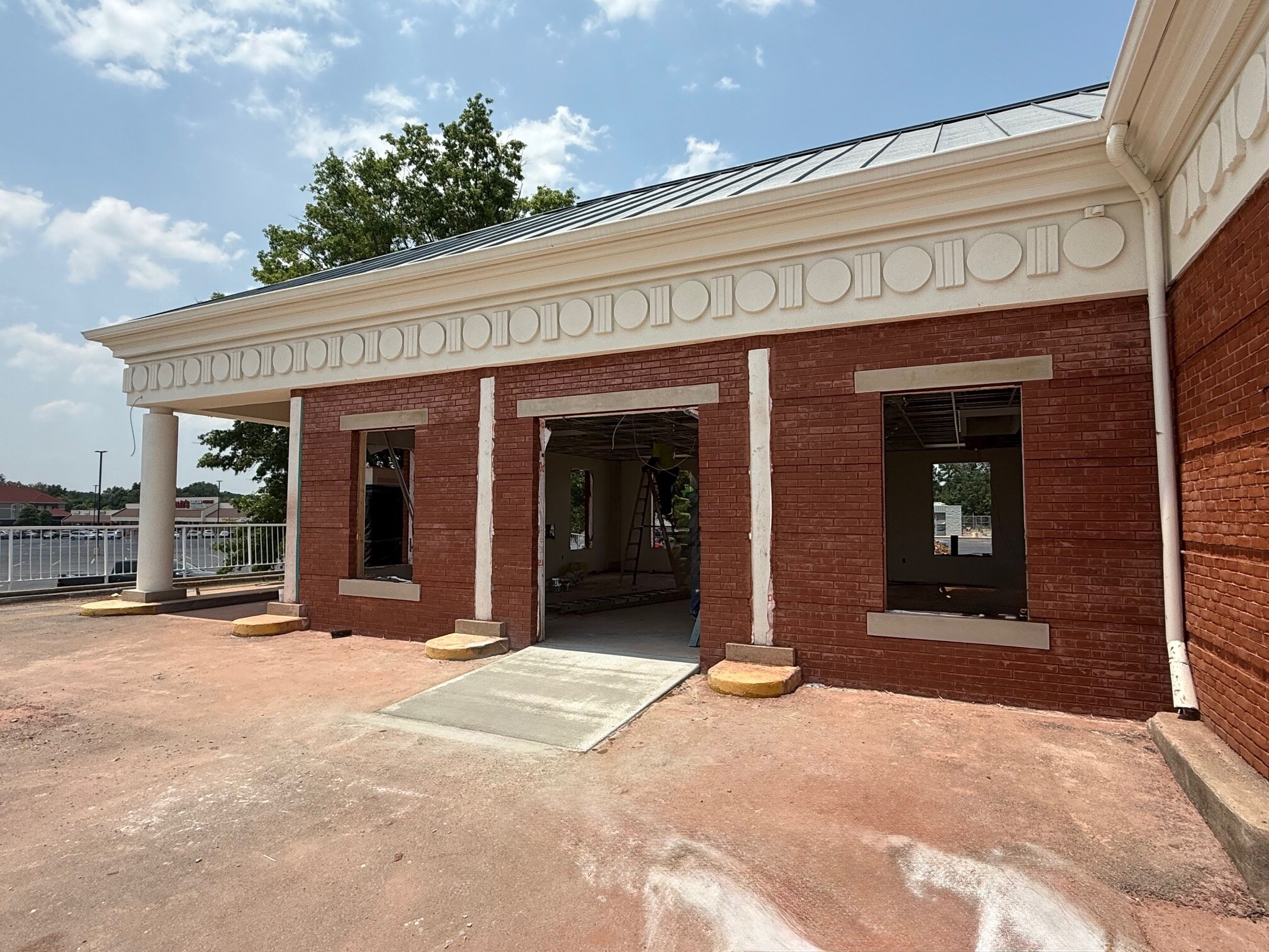 9044 Madison Blvd, Madison, AL à louer Photo de l’immeuble– Image 1 sur 4