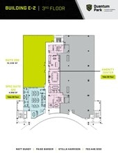 22001 Loudoun County Pky, Ashburn, VA à louer Plan d’étage– Image 1 sur 2