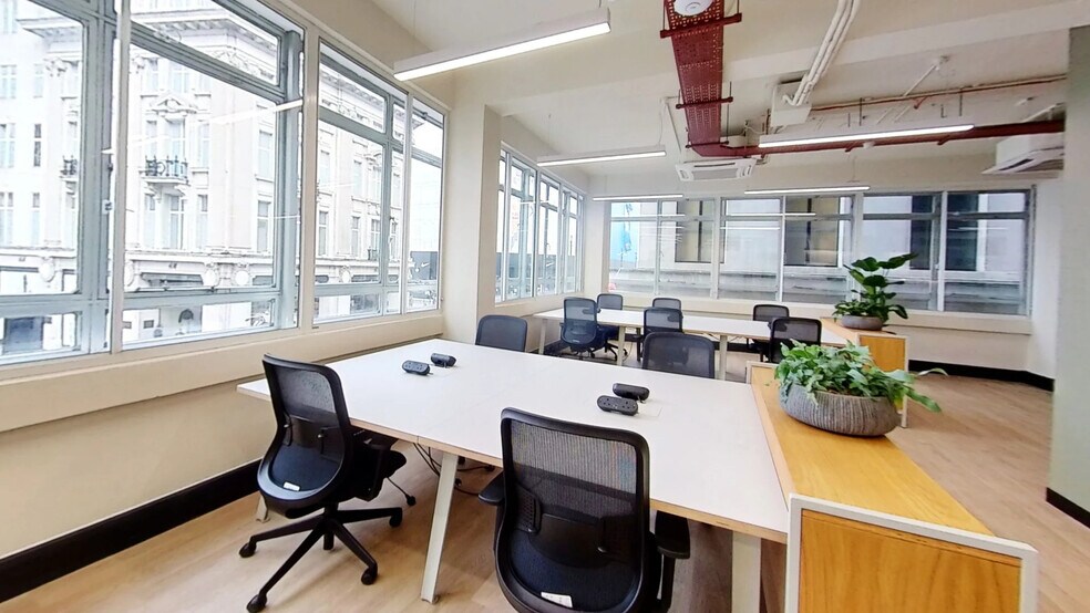 257-261 Oxford St, Londres à louer - Numérisation 3D Matterport – Image 2 sur 16