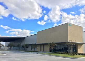 Plus de détails pour 6754-6758 Northwinds Dr, Houston, TX - Industriel/Logistique à louer