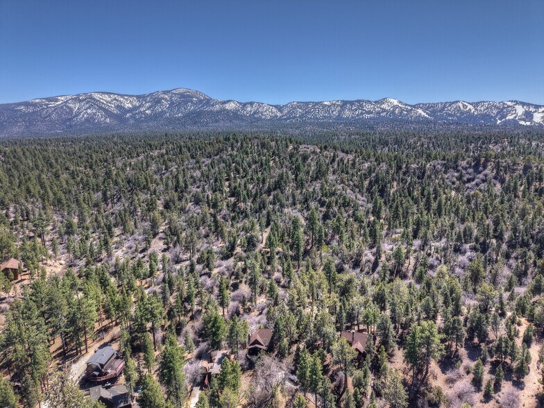615 Kean way, Big Bear City, CA à vendre - Photo de l’immeuble – Image 3 sur 8