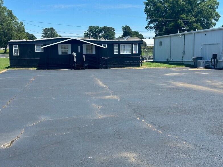 5939 US-72 Hwy, Killen, AL à vendre - Photo de l’immeuble – Image 3 sur 9