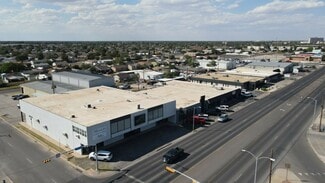 Plus de détails pour 3504 W Wall St, Midland, TX - Local commercial à vendre