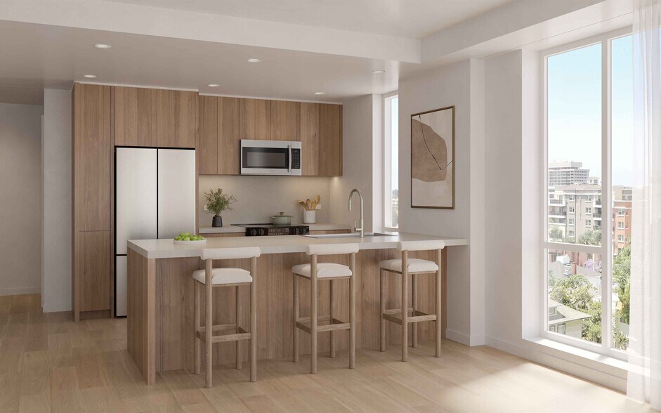 3775 Sixth Ave, San Diego, CA à louer - Photo de l’immeuble – Image 3 sur 9