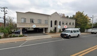 Plus de détails pour 923 Broadway, Woodmere, NY - Bureau/Médical à louer