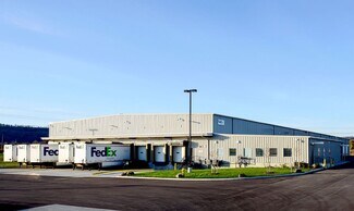 Plus de détails pour 1755 15th Street SW, Mason City, IA - Industriel/Logistique à vendre