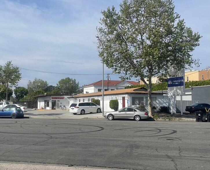 13068 Century Blvd, Garden Grove, CA à louer - Photo de l’immeuble – Image 1 sur 7