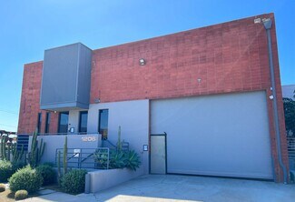 Plus de détails pour 1206-1210 W Jon St, Torrance, CA - Industriel/Logistique à vendre