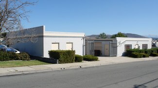 Plus de détails pour 1252 Fesler St, El Cajon, CA - Spécialisé à vendre
