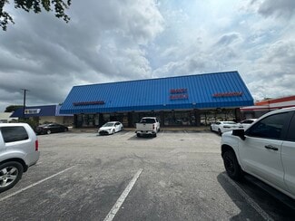 Plus de détails pour 19485-19489 S Dixie Hwy, Cutler Bay, FL - Local commercial à louer