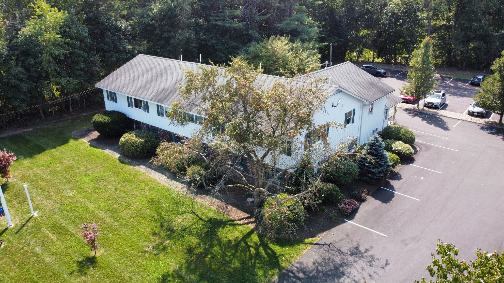 514 South St, Bow, NH à louer Photo de l’immeuble– Image 1 sur 21