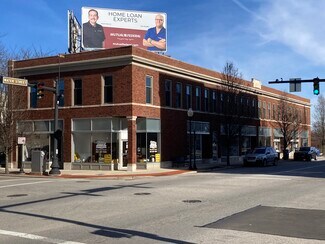 Plus de détails pour 201 N Wayne St, Piqua, OH - Bureau/Local commercial, Local commercial à louer