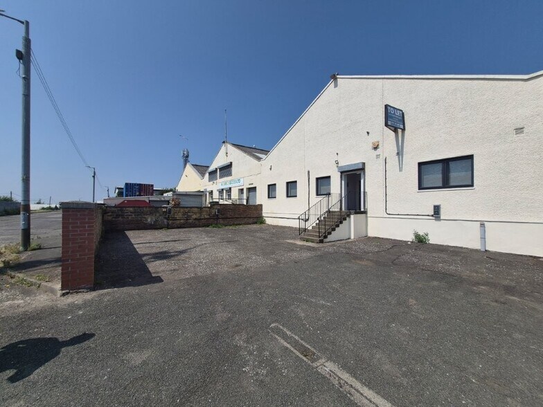 Weardale Ln, Glasgow à louer - Photo de l’immeuble – Image 1 sur 5