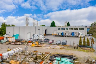 Plus de détails pour 7986 Alexander Rd, Delta, BC - Industriel/Logistique à louer