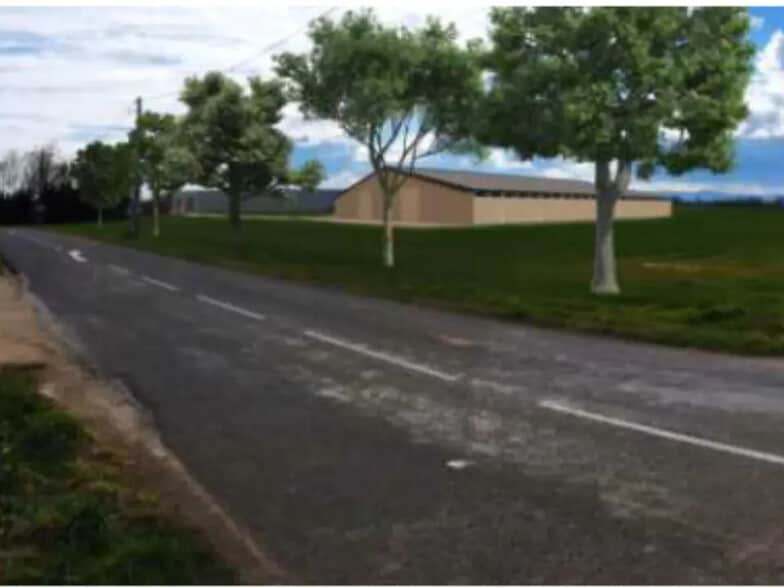 Terrain dans Saint-Genis-sur-Menthon à vendre - Photo de l’immeuble – Image 1 sur 3
