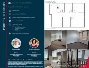 111 Deerwood Rd, San Ramon, CA à louer Photo intérieure– Image 1 sur 1