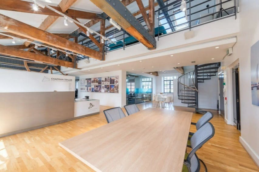 2-4 Castle St, Manchester à louer - Photo de l’immeuble – Image 3 sur 12