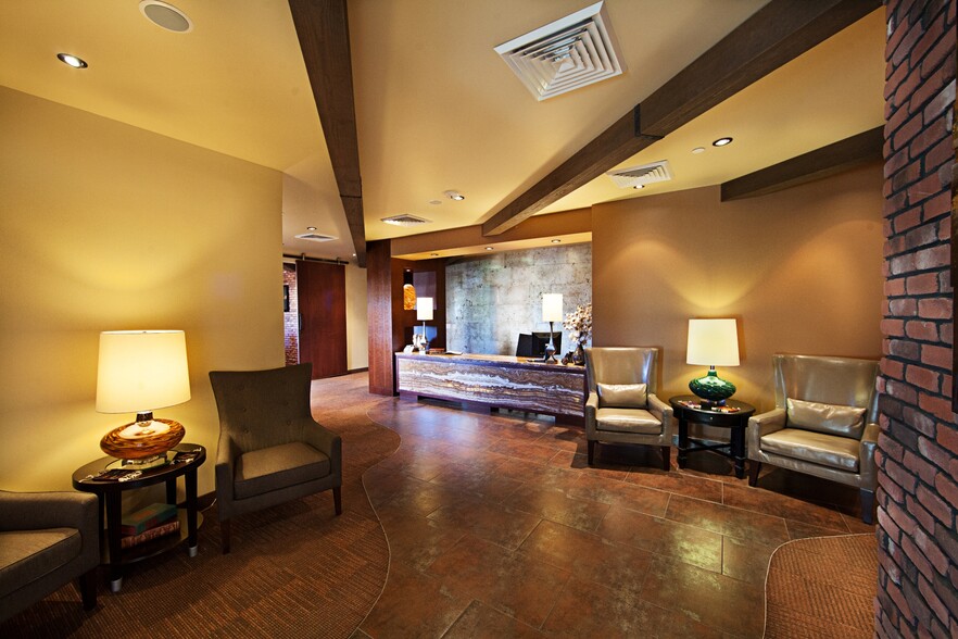5635 N Scottsdale, Scottsdale, AZ à louer - Photo intérieure – Image 3 sur 8