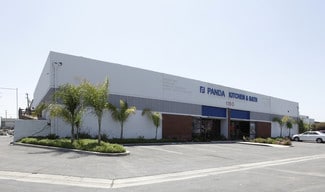Plus de détails pour 1160 N Tustin Ave, Anaheim, CA - Industriel/Logistique à louer