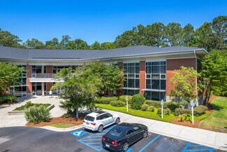 Plus de détails pour 1470 Tobias Gadson Blvd, Charleston, SC - Bureau à louer