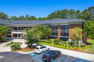 Plus de détails pour 1470 Tobias Gadson Blvd, Charleston, SC - Bureau à vendre