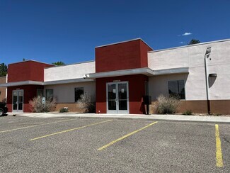 Plus de détails pour 800 E 30th St, Farmington, NM - Bureau à vendre