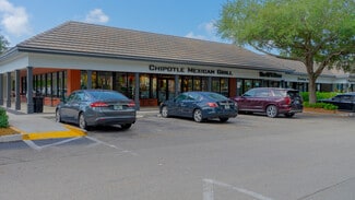 Plus de détails pour 8000-8040 NW 154th St, Miami Lakes, FL - Local commercial à louer