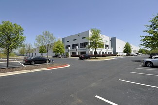Plus de détails pour 4475 S Fulton Pky, Atlanta, GA - Industriel/Logistique à louer
