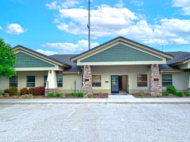 987 S Allante Pl, Boise, ID à louer - Photo de l’immeuble – Image 2 sur 7