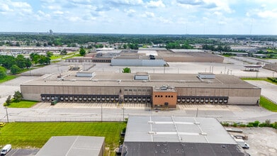 4815 Executive Blvd, Fort Wayne, IN à louer Photo intérieure– Image 2 sur 2