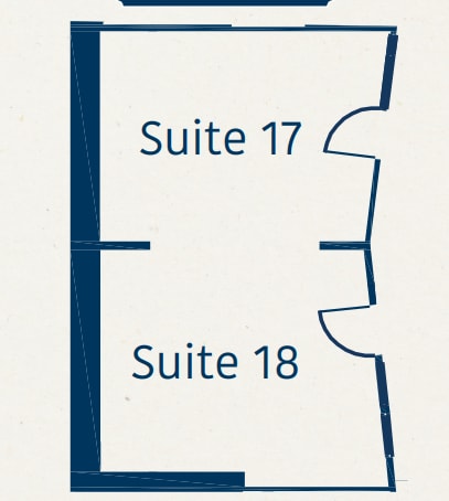 2222 2nd St, Livermore, CA à louer Plan d’étage– Image 1 sur 2