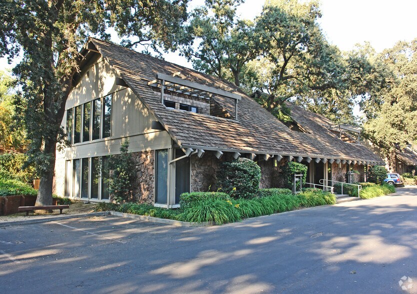 3415 American River Dr, Sacramento, CA à louer - Photo principale – Image 1 sur 5
