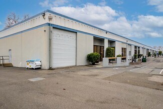 Plus de détails pour 25055-25079 Viking St, Hayward, CA - Industriel/Logistique à louer