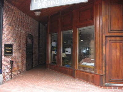 4 City Ctr, Portland, ME à louer - Photo de l’immeuble – Image 2 sur 26