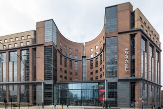Plus de détails pour 81-85 Station Rd, Croydon - Coworking à louer