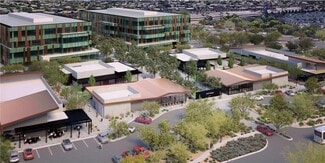 Plus de détails pour S/SWC Ray Rd, Gilbert, AZ - Local commercial à louer