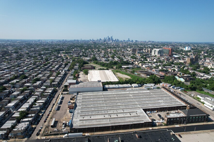 3900 N 10th St, Philadelphia, PA à louer - Photo de l’immeuble – Image 3 sur 3