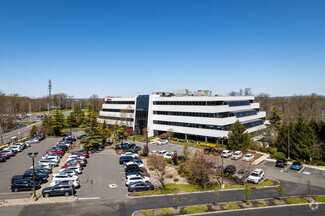 Plus de détails pour 100 Matawan Rd, Matawan, NJ - Bureau à louer
