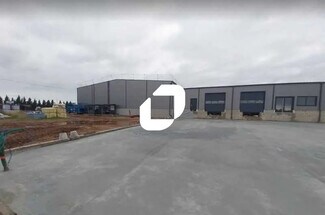 Plus de détails pour Local d'activités à louer