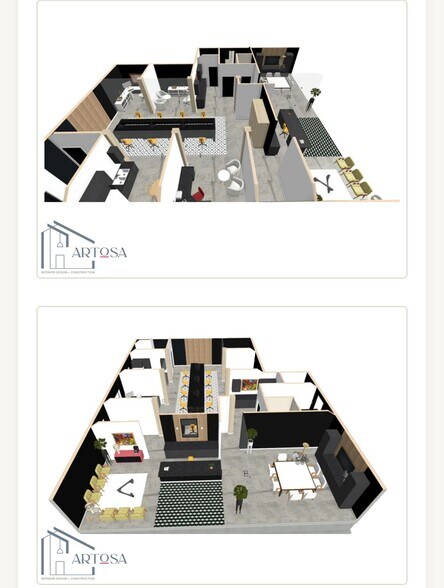 13312 Theis Ln, Tomball, TX à louer - Photo de l’immeuble – Image 3 sur 5