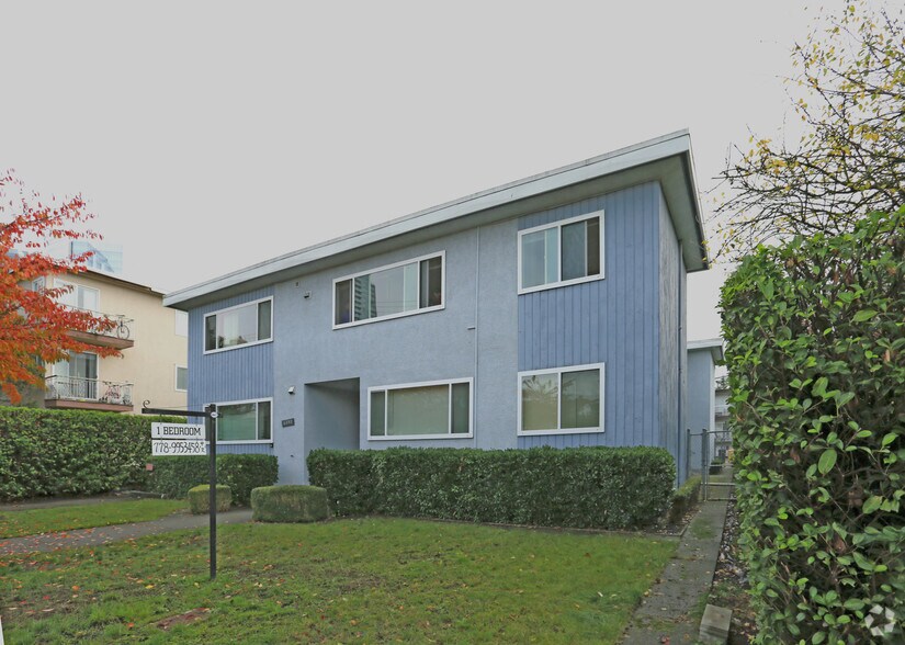 6592 Telford Av, Burnaby, BC à vendre - Photo principale – Image 1 sur 4