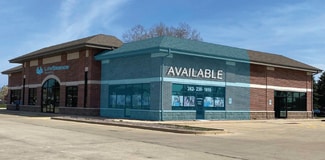Plus de détails pour 6525 Green Bay Rd, Kenosha, WI - Local commercial à louer
