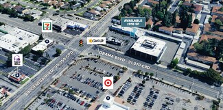Plus de détails pour 5800 Obama Blvd, Los Angeles, CA - Local commercial à louer