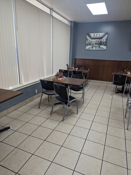 4800-4816 Navy Rd, Millington, TN à louer - Photo intérieure – Image 3 sur 23