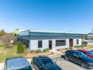 Plus de détails pour 30 Pinnacle Way, Pasadena, TX - Bureau/Local commercial à louer