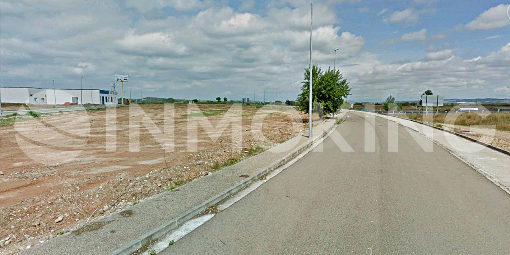 Terrain dans Aldeanueva de Ebro, La Rioja à vendre Photo principale– Image 1 sur 10