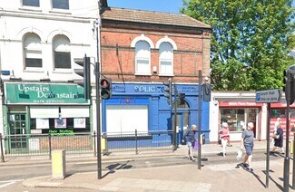 Plus de détails pour 12 Southbury Rd, Enfield - Bureau à louer