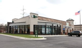 Plus de détails pour 2387 Brandermill Blvd, Gambrills, MD - Local commercial à louer