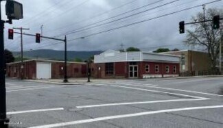 Plus de détails pour 156 River St, North Adams, MA - Local d’activités à vendre