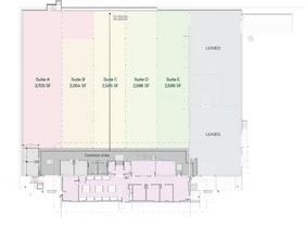 2419 Grenoble Rd, Richmond, VA à louer Photo intérieure– Image 1 sur 1